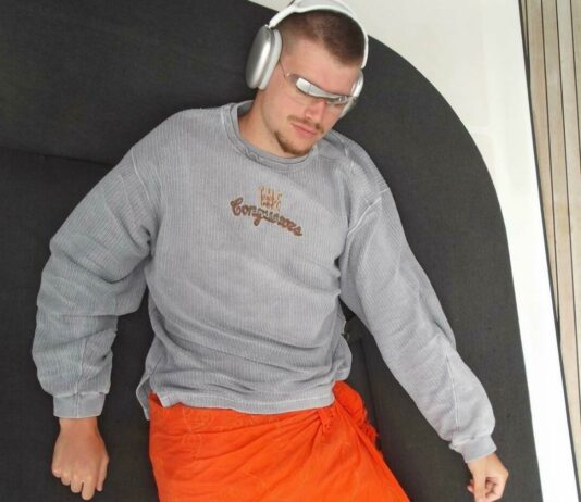 Giorgio Capitta chi è