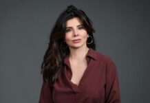 Giovanna Rei da "Noi del Rione Sanità" a "Mare Fuori 6": il momento d’oro dell’attrice italiana