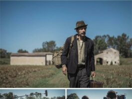 Giovannino Guareschi – Non muoio neanche se mi ammazzano: trama, cast, dove è stato girato e quando va in onda