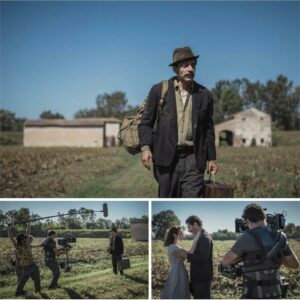 Giovannino Guareschi – Non muoio neanche se mi ammazzano: trama, cast, dove è stato girato e quando va in onda