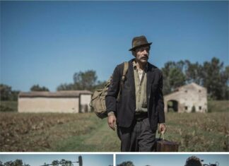 Giovannino Guareschi – Non muoio neanche se mi ammazzano: trama, cast, dove è stato girato e quando va in onda