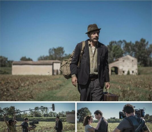 Giovannino Guareschi – Non muoio neanche se mi ammazzano: trama, cast, dove è stato girato e quando va in onda