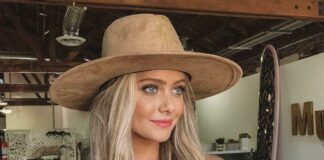 Hannah Godwin chi è