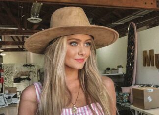 Hannah Godwin chi è