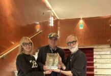 I Jalisse premiati a Milano: riconoscimento alla carriera alla X edizione de "La Settima Nota"