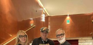 I Jalisse premiati a Milano: riconoscimento alla carriera alla X edizione de "La Settima Nota"