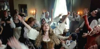 Il Testamento di Ann Lee