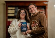 Il Vagabondo detto Houston e Annalisa Mirizzi: musica e libri contro la guerra diventano virali sul web