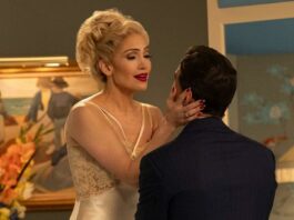 Il bacio della donna ragno: la storia di fantasia e passione con Jennifer Lopez e Diego Luna