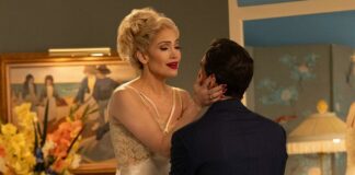 Il bacio della donna ragno: la storia di fantasia e passione con Jennifer Lopez e Diego Luna