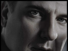 "Il mio Maestro": il nuovo singolo di Giorgio Ciabattoni omaggia Franco Califano