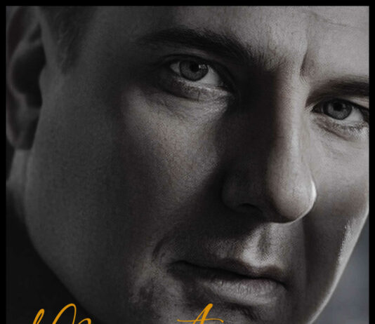 "Il mio Maestro": il nuovo singolo di Giorgio Ciabattoni omaggia Franco Califano