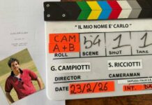 Il mio nome è Carlo: al via le riprese del film TV su Carlo Acutis per Canale 5