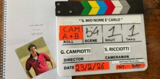 Il mio nome è Carlo: al via le riprese del film TV su Carlo Acutis per Canale 5