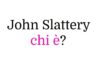 John Slattery chi è?