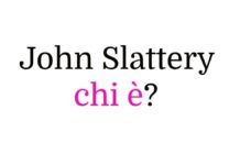 John Slattery chi è?