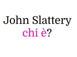 John Slattery chi è?