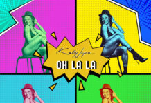 Kelly Joyce lancia il nuovo singolo "Oh La La" dopo il podio al San Marino Song Contest 2026