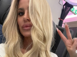 Kim Zolciak chi è