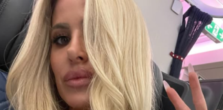 Kim Zolciak chi è