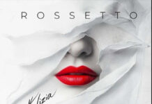 Klizia rilancia "Rossetto Remix": fuori il videoclip ufficiale della versione dance
