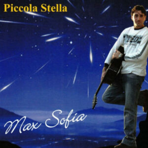 L’Atleta di Max Sofia: il brano che trasforma la fatica della vita in musica