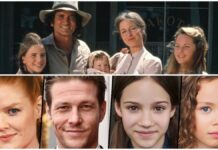 La casa nella prateria torna su Netflix: cast, trama e data di uscita del reboot La casa nella prateria torna su Netflix