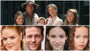 La casa nella prateria torna su Netflix La casa nella prateria torna su Netflix