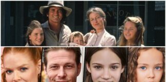 La casa nella prateria torna su Netflix: cast, trama e data di uscita del reboot La casa nella prateria torna su Netflix