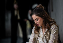 L’apparecchio del Carnevale di Melamanouche: significato, testo e analisi della canzone