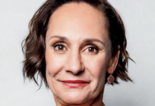 Laurie Metcalf chi è
