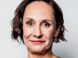 Laurie Metcalf chi è