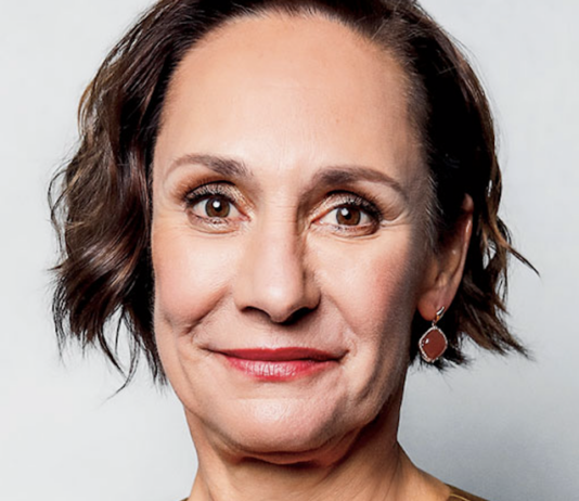 Laurie Metcalf chi è