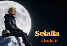 Linda D pubblica il singolo Scialla