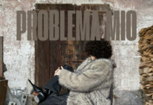 Lisa Ardini torna con "Problema Mio": il nuovo singolo prodotto da Alessio Bernabei