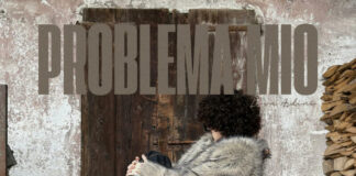 Lisa Ardini torna con “Problema Mio”: il nuovo singolo prodotto da Alessio Bernabei Lisa Ardini torna con "Problema Mio": il nuovo singolo prodotto da Alessio Bernabei