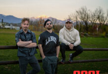 Locksover: “COOL” è il nuovo singolo che smaschera la ribellione da social Locksover: "COOL" è il nuovo singolo che smaschera la ribellione da social