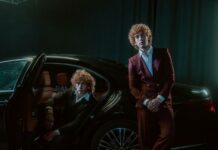 Luci Viola è il nuovo singolo dei Ferrinis: significato e dove ascoltarlo