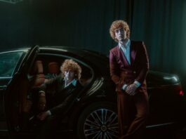 Luci Viola è il nuovo singolo dei Ferrinis: significato e dove ascoltarlo