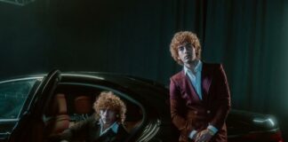 Luci Viola è il nuovo singolo dei Ferrinis: significato e dove ascoltarlo