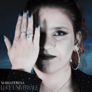 Mariateresa lancia il nuovo singolo 