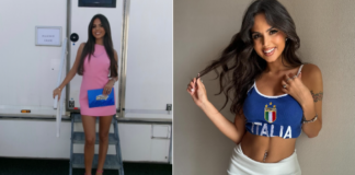 Martina Dotti chi è