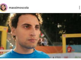 Massimo Scola chi è