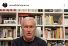 Maurizio Belpietro chi è? Biografia, età, carriera, moglie e figli, vita privata e Instagram Maurizio Belpietro chi è