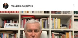 Maurizio Belpietro chi è