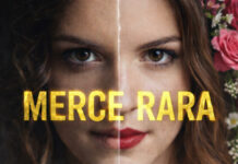 “Merce Rara”: la Generazione Z secondo Ritaesse nel nuovo singolo "Merce Rara": la Generazione Z secondo Ritaesse nel nuovo singolo