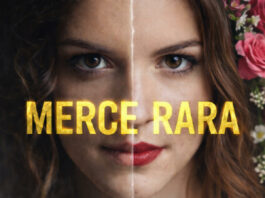 "Merce Rara": la Generazione Z secondo Ritaesse nel nuovo singolo