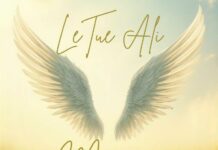 Mouez torna con “Le Tue Ali”: la rinascita dopo Amici e l’incontro con Mimmo Paganelli Mouez torna con "Le Tue Ali": la rinascita dopo Amici e l’incontro con Mimmo Paganelli