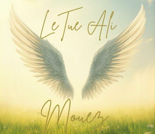 Mouez torna con "Le Tue Ali": la rinascita dopo Amici e l’incontro con Mimmo Paganelli