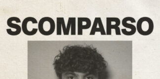 NDG torna con "Scomparso": il nuovo singolo dopo Amici e il successo di Panamera